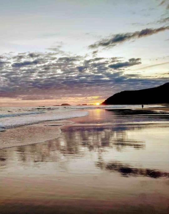Apartmán Piso En Zarauz Centro A 100M De La Playa Exteriér fotografie