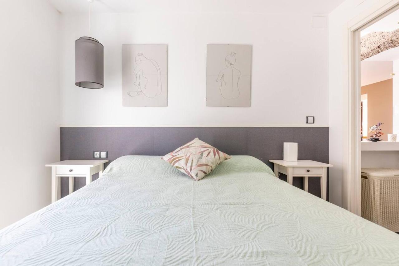 Apartmán Piso En Zarauz Centro A 100M De La Playa Exteriér fotografie