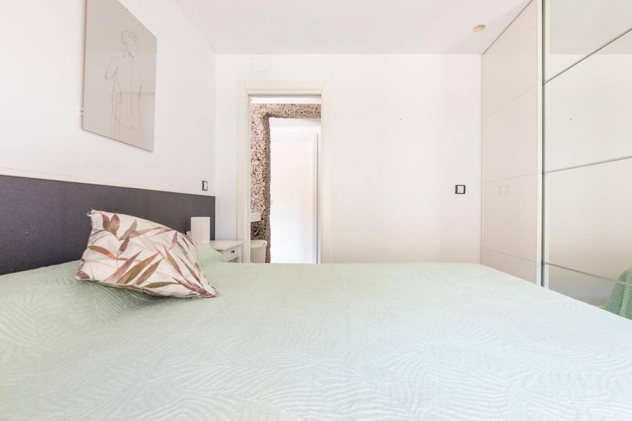 Apartmán Piso En Zarauz Centro A 100M De La Playa Exteriér fotografie