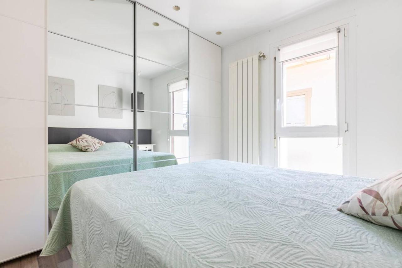 Apartmán Piso En Zarauz Centro A 100M De La Playa Exteriér fotografie